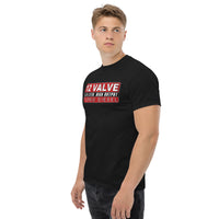 Thumbnail for 12_Valve_Cummins_Diesel_Truck_Tee_Shirt_black-2