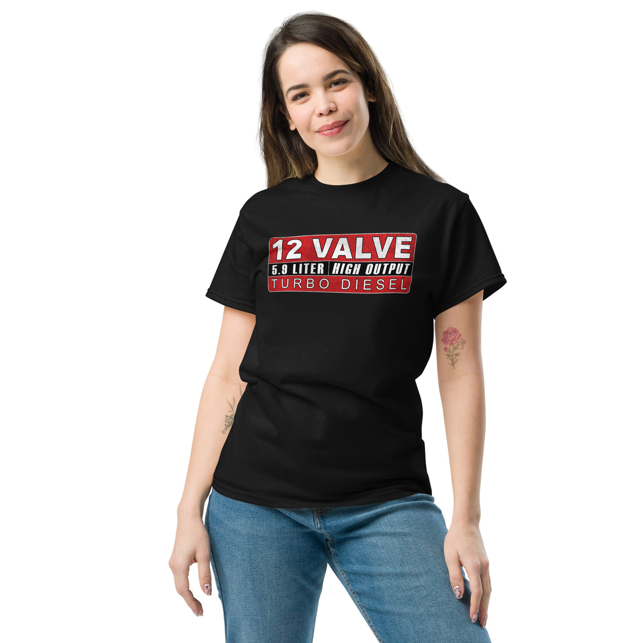 12_Valve_Cummins_Diesel_Truck_Tee_Shirt_black-6