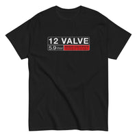 Thumbnail for 1st Gen 12v 5.9l Diesel T-Shirt