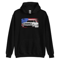 Thumbnail for 1964 Chevelle Hoodie