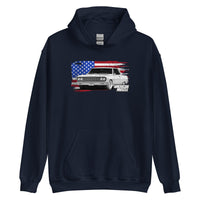 Thumbnail for 1964 Chevelle Hoodie
