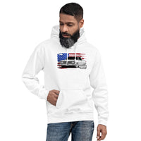 Thumbnail for 1964 Chevelle Hoodie