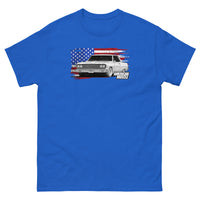 Thumbnail for 1964 Chevelle T-Shirt With American Flag