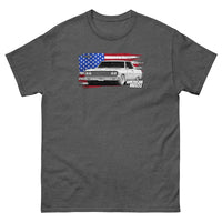 Thumbnail for 1964 Chevelle T-Shirt With American Flag