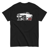 Thumbnail for 2nd Gen Second Gen 12V T-Shirt