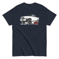 Thumbnail for 2nd Gen Second Gen 12V T-Shirt