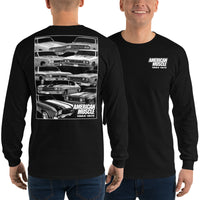 Thumbnail for 1964-1972 Chevelle Long Sleeve T-Shirt