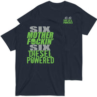 Thumbnail for Duramax MFN T-Shirt in navy