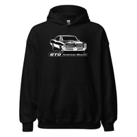 Thumbnail for 67 GTO Hoodie