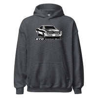 Thumbnail for 67 GTO Hoodie