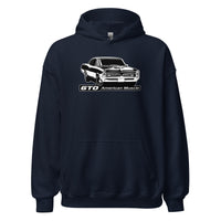 Thumbnail for 67 GTO Hoodie