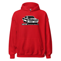 Thumbnail for 67 GTO Hoodie