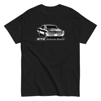 Thumbnail for 67 GTO T-Shirt
