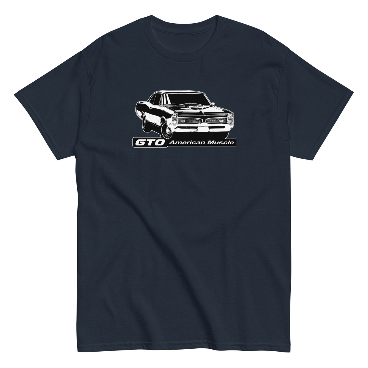 67 GTO T-Shirt