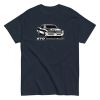 Thumbnail for 67 GTO T-Shirt