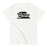 Thumbnail for 67 GTO T-Shirt