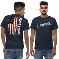 Thumbnail for 6.7 Power Stroke | Powerstroke T-Shirt