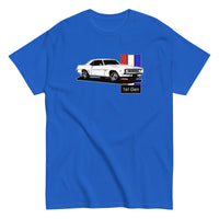 Thumbnail for 1969 Camaro T-Shirt in royal