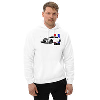 Thumbnail for 6th Gen Camaro Hoodie
