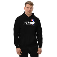 Thumbnail for 6th Gen Camaro Hoodie