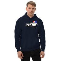 Thumbnail for 6th Gen Camaro Hoodie