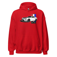 Thumbnail for 6th Gen Camaro Hoodie