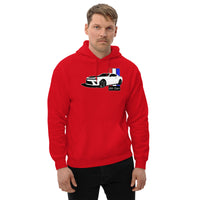 Thumbnail for 6th Gen Camaro Hoodie