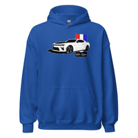 Thumbnail for 6th Gen Camaro Hoodie
