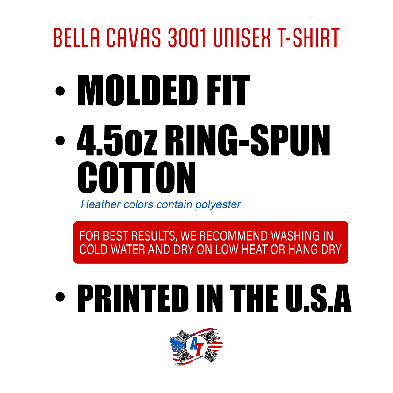 American Flag Sleeve Print T-shirt