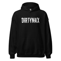 Thumbnail for Dirtymax Duramax Hoodie, Diesel Truck Sweatshirt