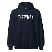 Thumbnail for Dirtymax Duramax Hoodie, Diesel Truck Sweatshirt