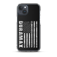 Thumbnail for Duramax American Flag Protective Phone Case - Fits iPhone