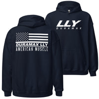 Thumbnail for LLY Duramax Sweatshirt Hoodie