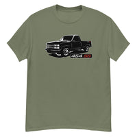 Thumbnail for OBS 454 SS T-Shirt green