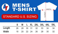 Thumbnail for size chart