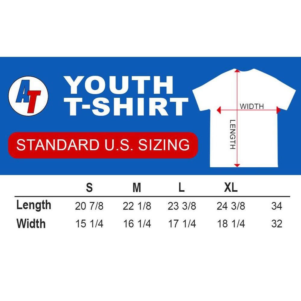 First Gen Ramcharger T-Shirt-In-Black-From Aggressive Thread