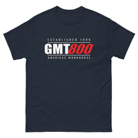 Thumbnail for chevy-gmc-gmt800-truck-shirt-in-navy