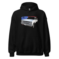 Thumbnail for Square Body Squarebody Dually Crew Cab - Hoodie Sweatshirt
