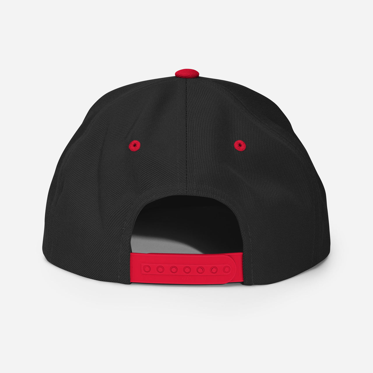 12v Cummins Turbo Diesel Snapback Hat