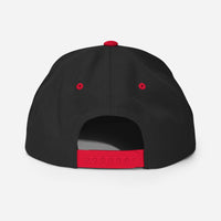 Thumbnail for 12v Cummins Turbo Diesel Snapback Hat