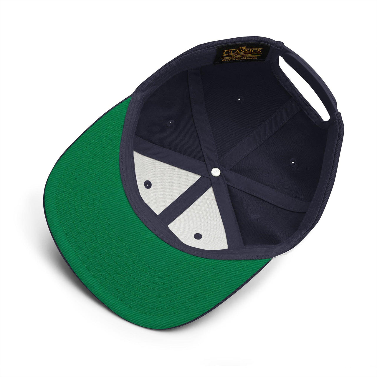 12v Cummins Turbo Diesel Snapback Hat