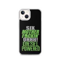 Thumbnail for Power Stroke Powerstroke 6.0 Phone Case - Fits iPhone