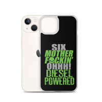 Thumbnail for Power Stroke Powerstroke 6.0 Phone Case - Fits iPhone Protective Case-In-iPhone 11-From Aggressive Thread