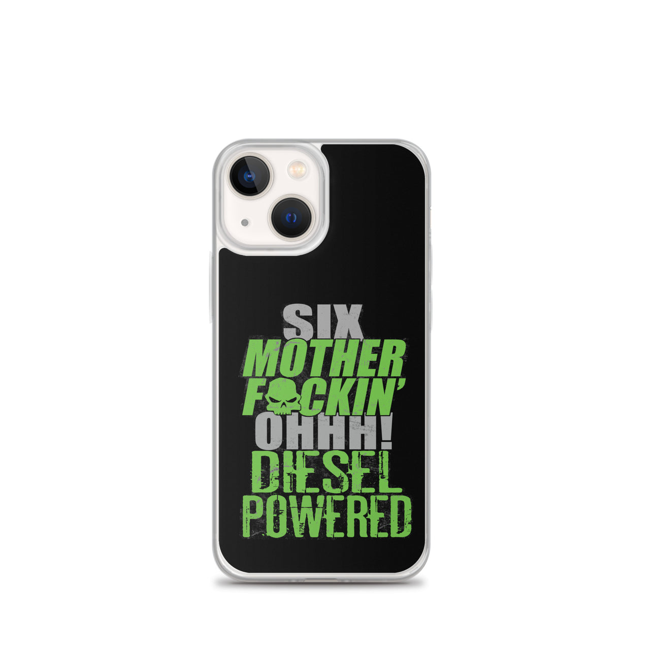Power Stroke Powerstroke 6.0 Phone Case - Fits iPhone