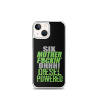 Thumbnail for Power Stroke Powerstroke 6.0 Phone Case - Fits iPhone