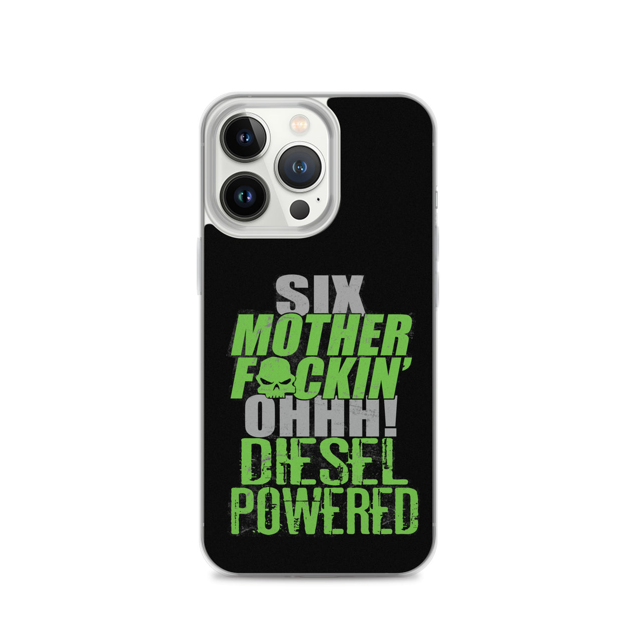 Power Stroke Powerstroke 6.0 Phone Case - Fits iPhone