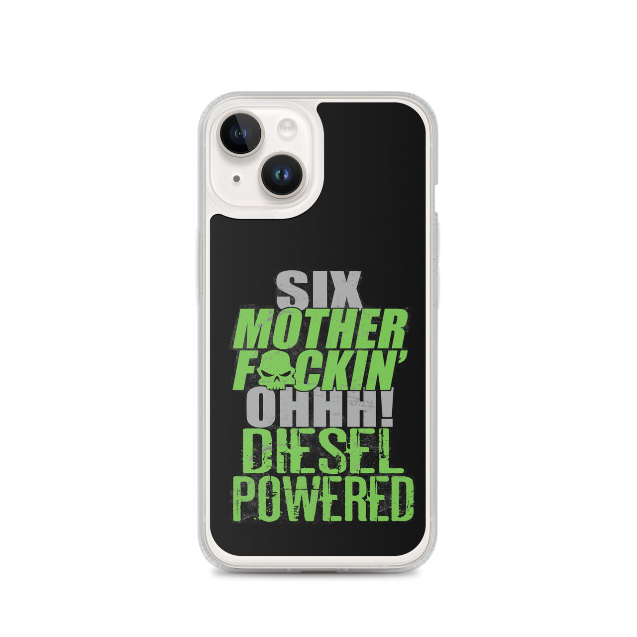Power Stroke Powerstroke 6.0 Phone Case - Fits iPhone