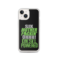 Thumbnail for Power Stroke Powerstroke 6.0 Phone Case - Fits iPhone