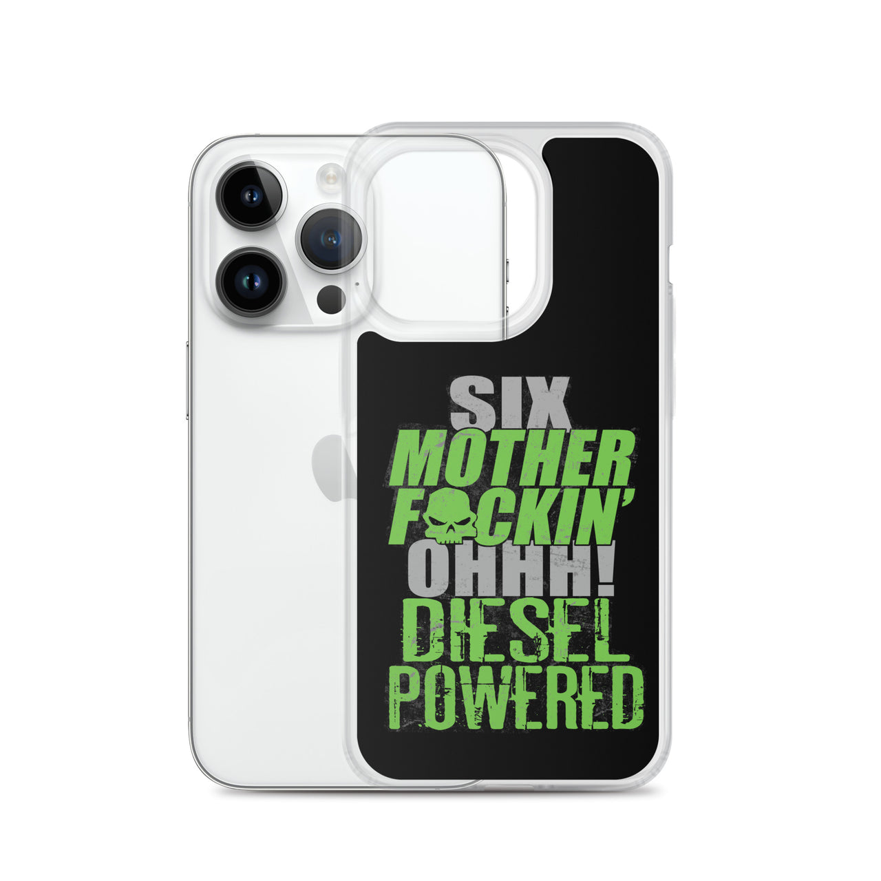 Power Stroke Powerstroke 6.0 Phone Case - Fits iPhone