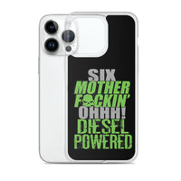 Thumbnail for Power Stroke Powerstroke 6.0 Phone Case - Fits iPhone